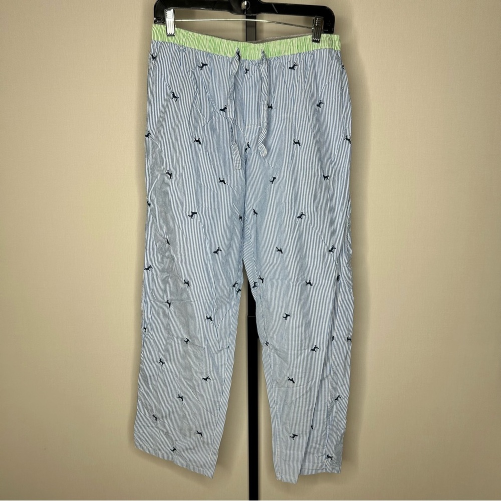 The Black Dog Lounge Pants